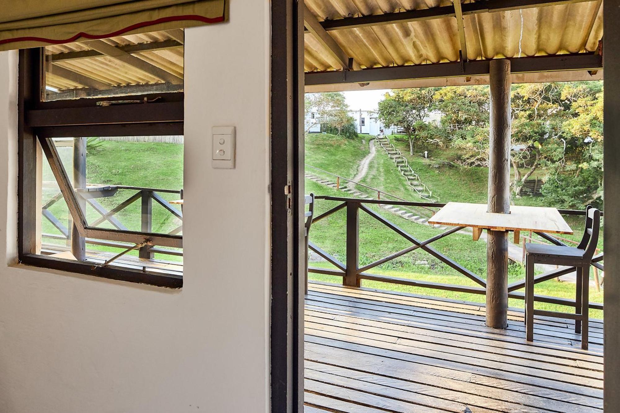 First Group Hole In The Wall KuGqangushe Exterior photo